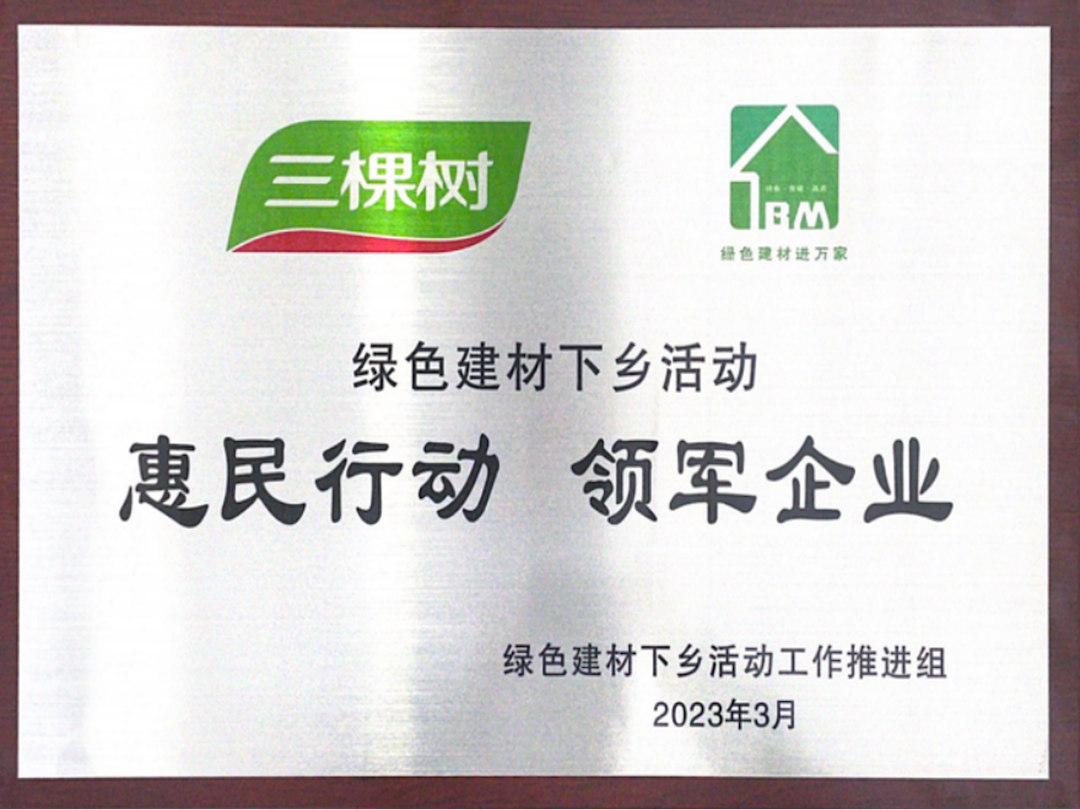 Ведущие предприятия в области деятельности, приносящей пользу людям, в 2023 г.